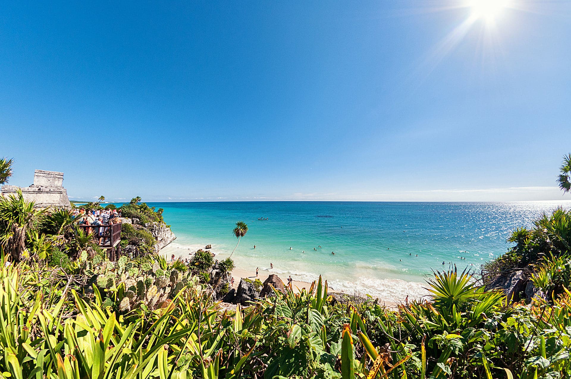 That Riviera Maya